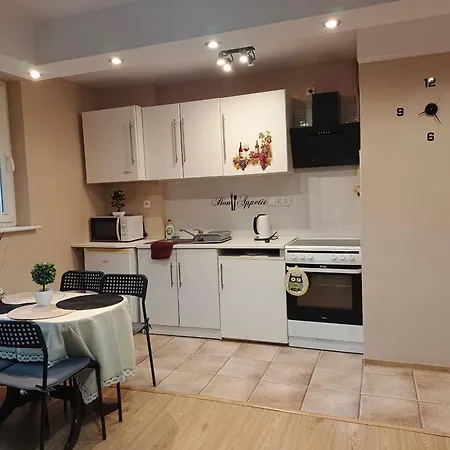 Przytulny W Srodmiesciu