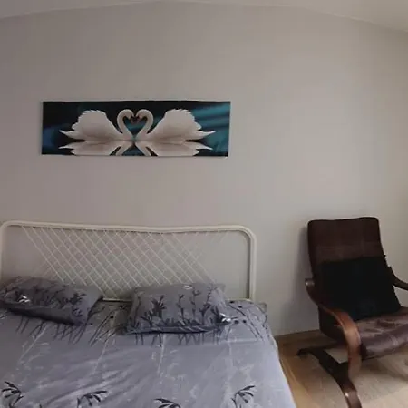 Przytulny W śródmieściu