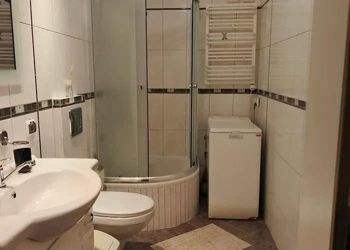 Przytulny W śródmieściu * Gdańsk